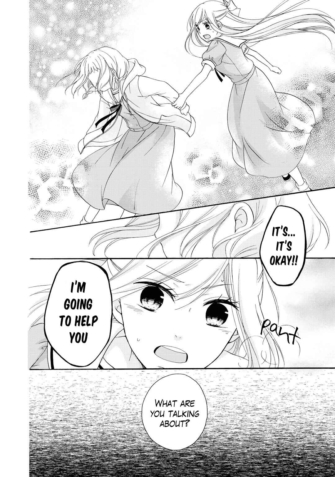 Page 23 Chapter 14 Tomodachi Gokko