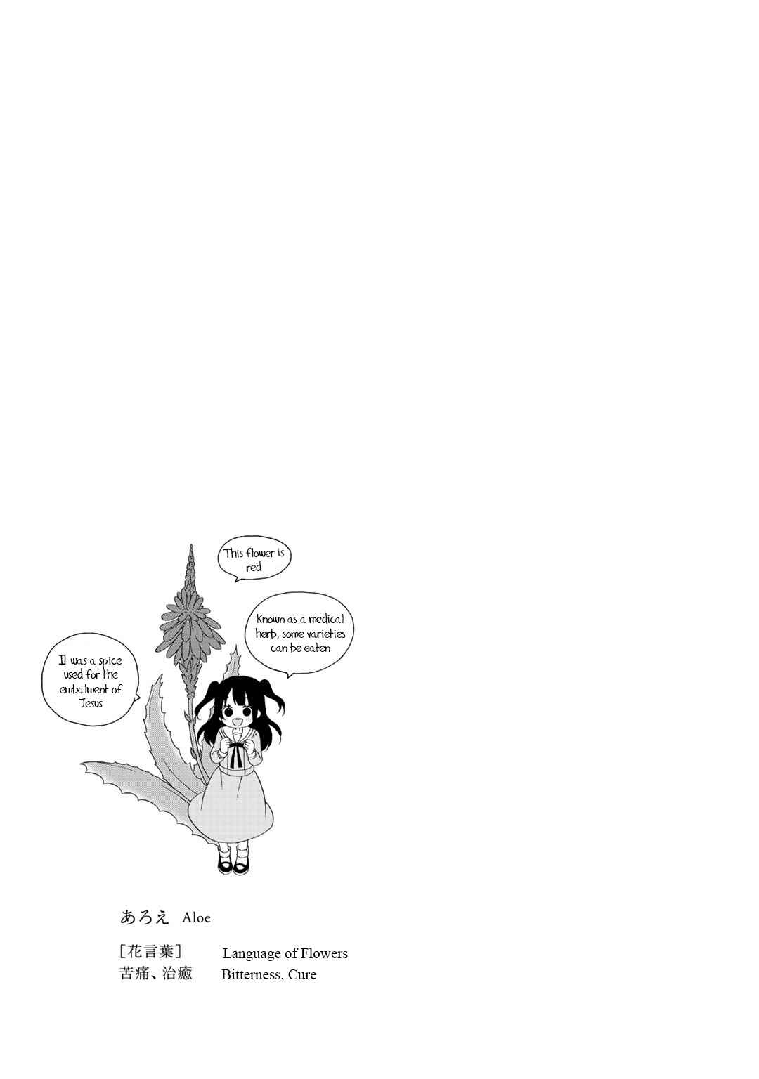 Page 34 Chapter 14 Tomodachi Gokko