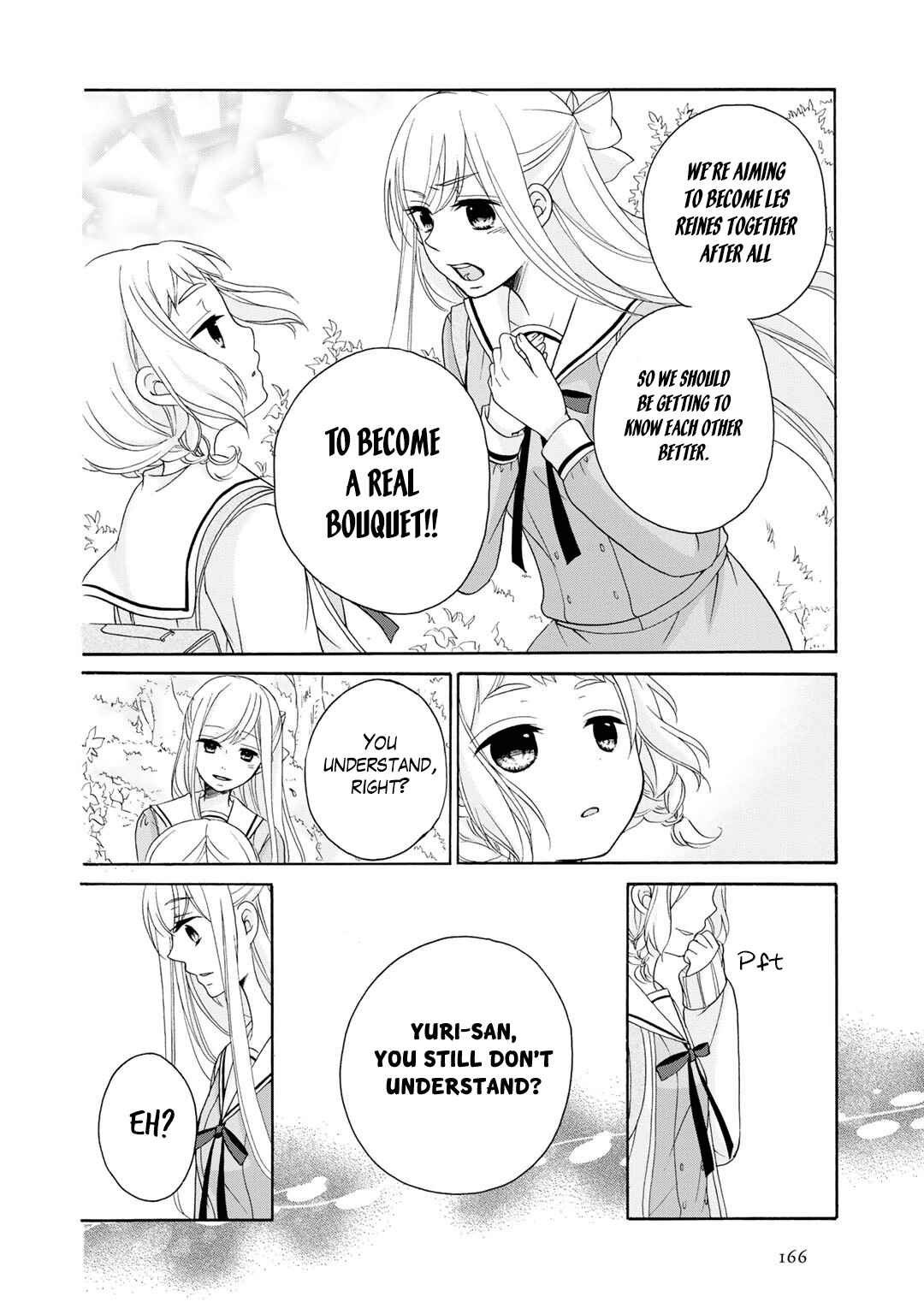 Page 17 Chapter 6 Tomodachi Gokko