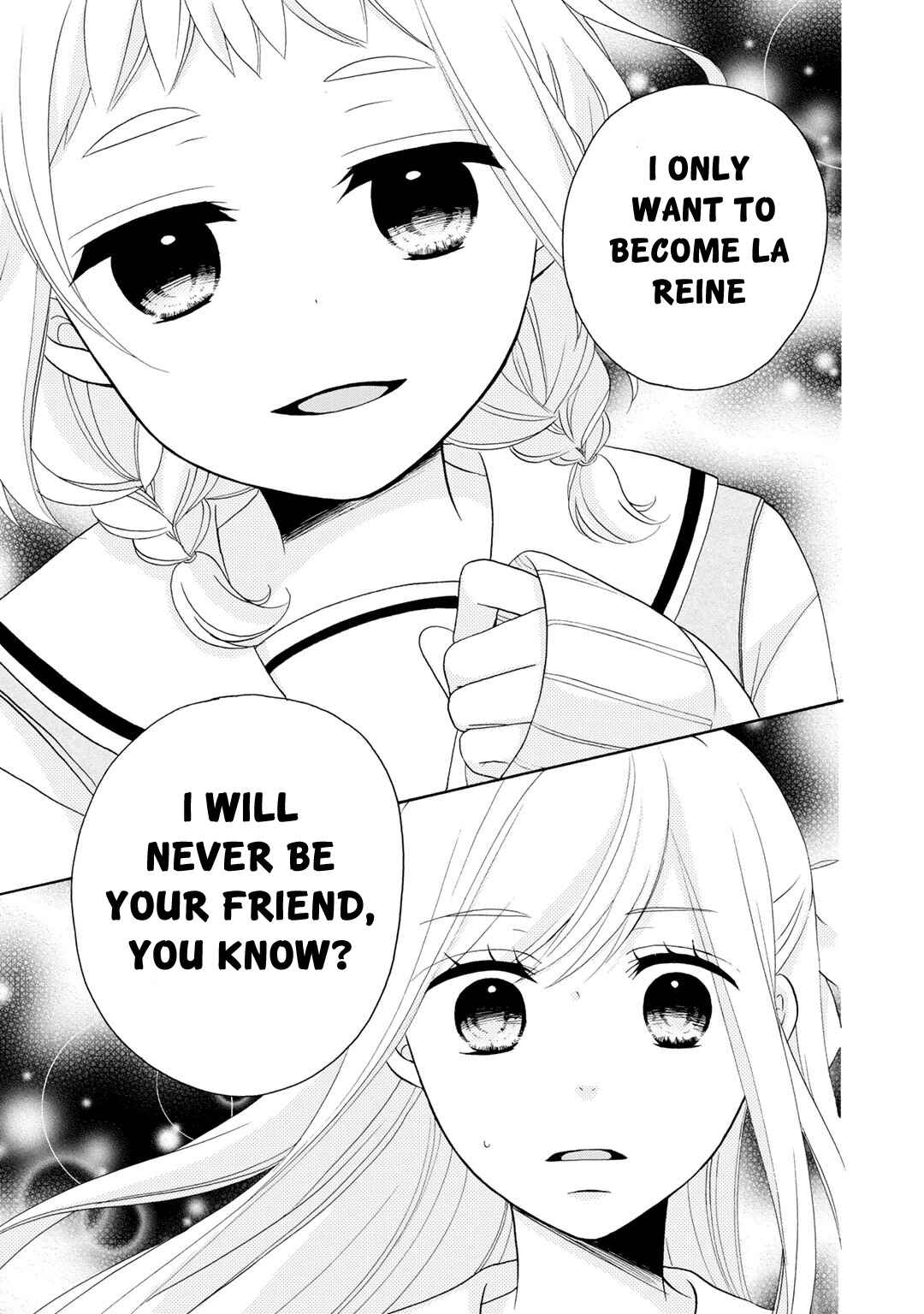 Page 18 Chapter 6 Tomodachi Gokko