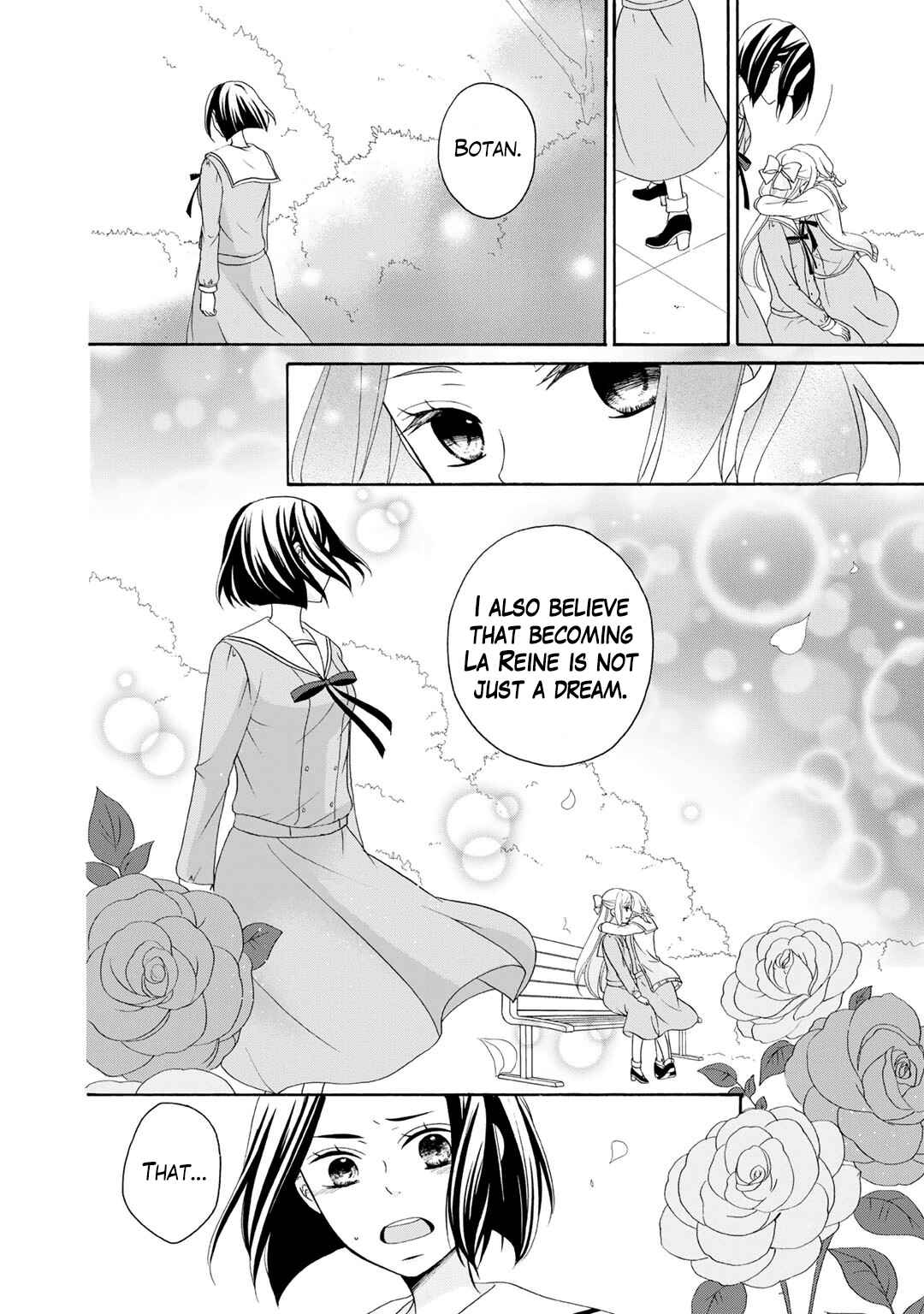 Page 19 Chapter 2 Tomodachi Gokko