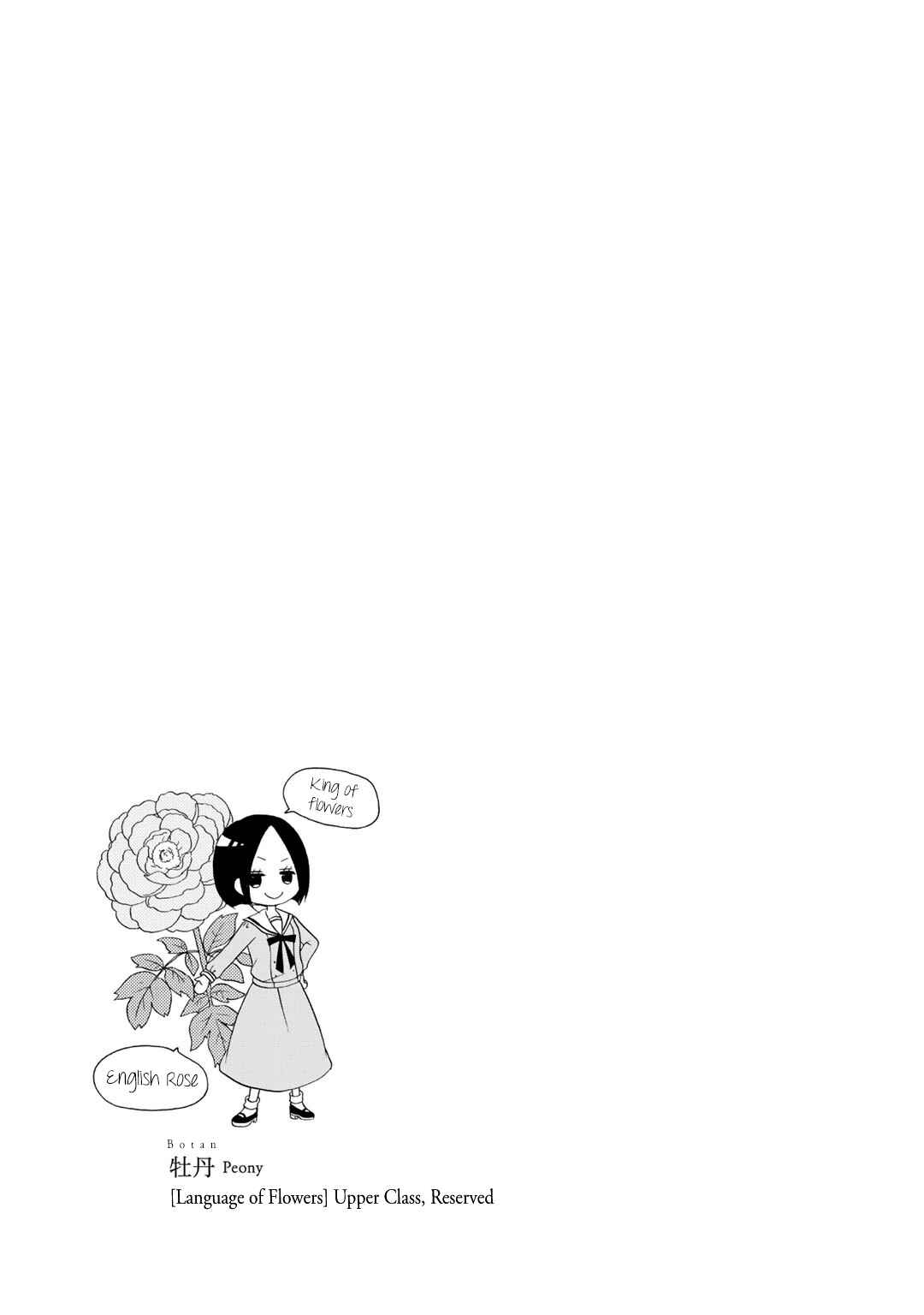 Page 25 Chapter 2 Tomodachi Gokko