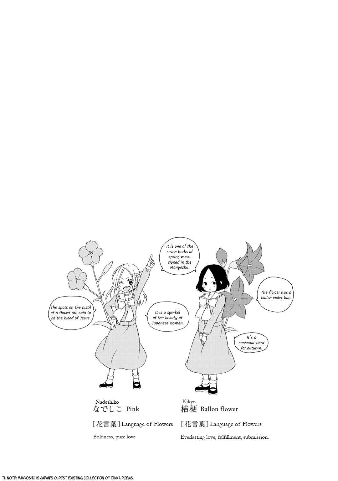 Page 39 Chapter 20 Tomodachi Gokko