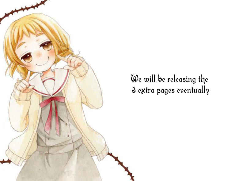 Page 40 Chapter 20 Tomodachi Gokko