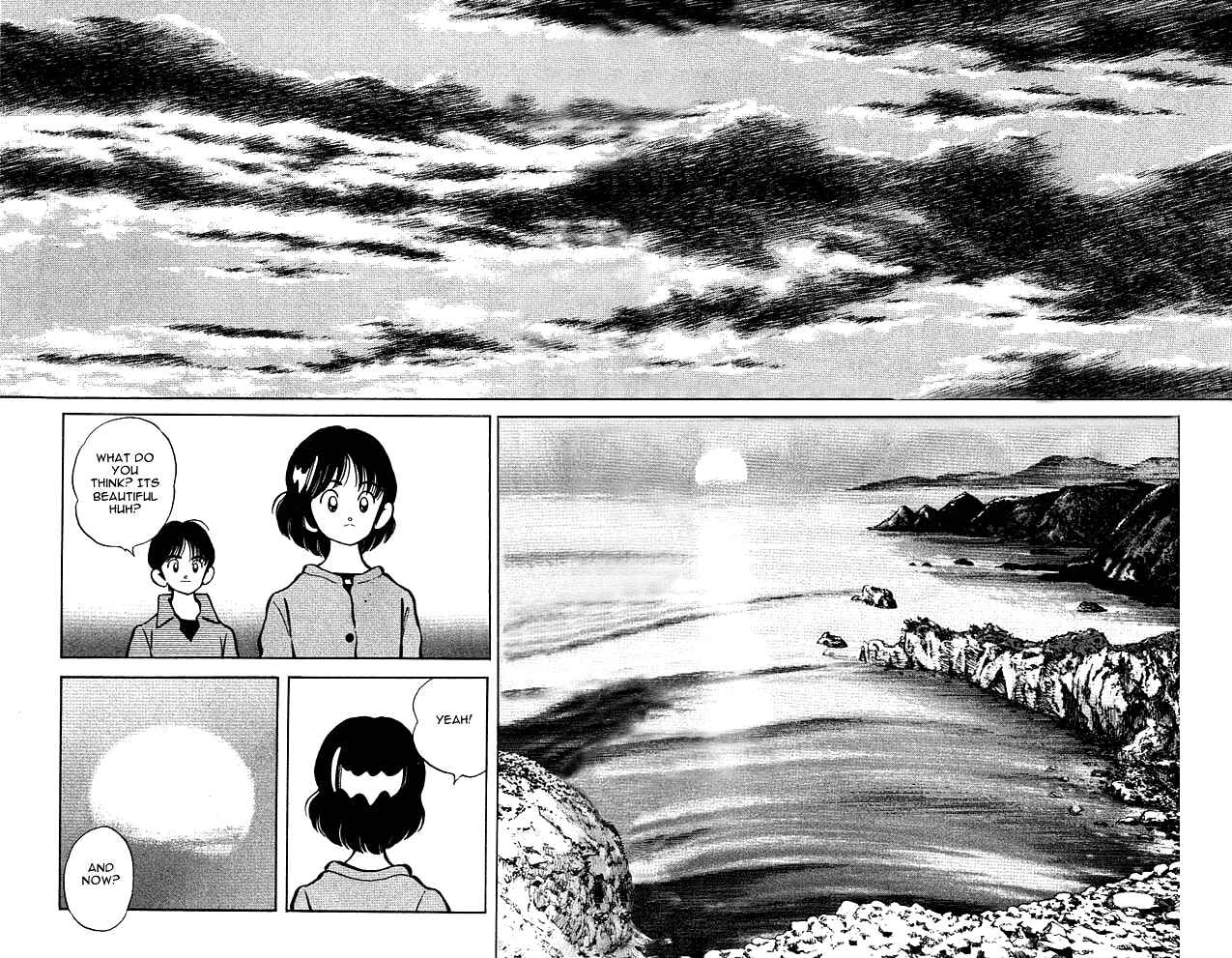 Page 14 Chapter 24 Itsumo Misora