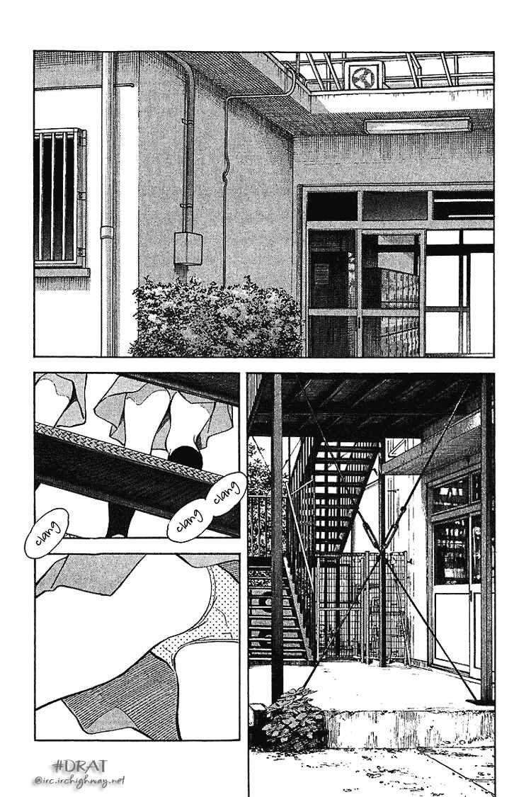 Page 2 Chapter 28 Itsumo Misora