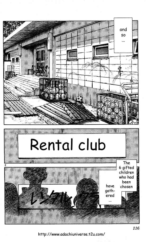 Page 2 Chapter 6 Itsumo Misora