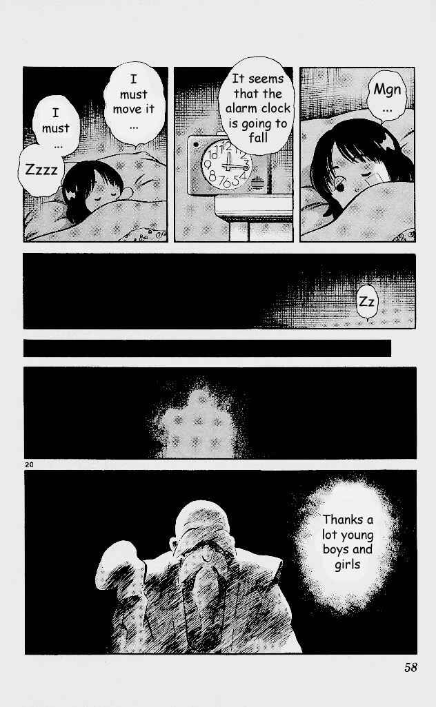 Page 19 Chapter 2 Itsumo Misora