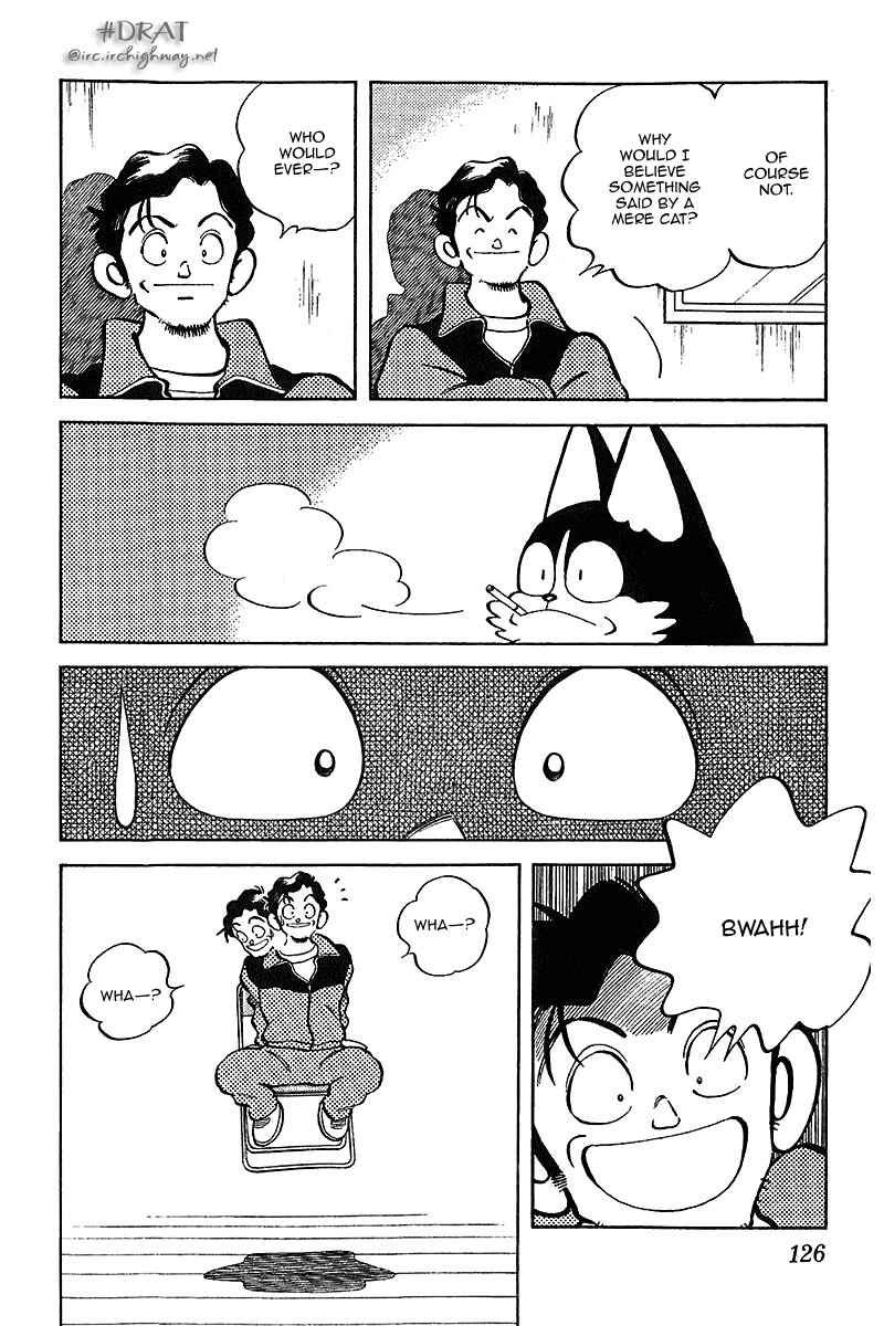 Page 14 Chapter 46 Itsumo Misora