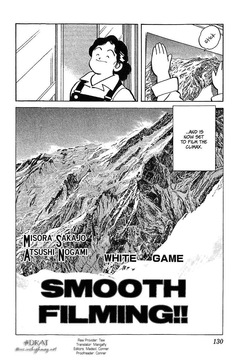 Page 18 Chapter 46 Itsumo Misora