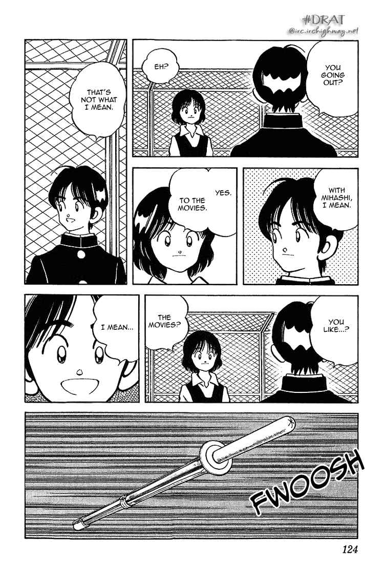 Page 11 Chapter 26 Itsumo Misora