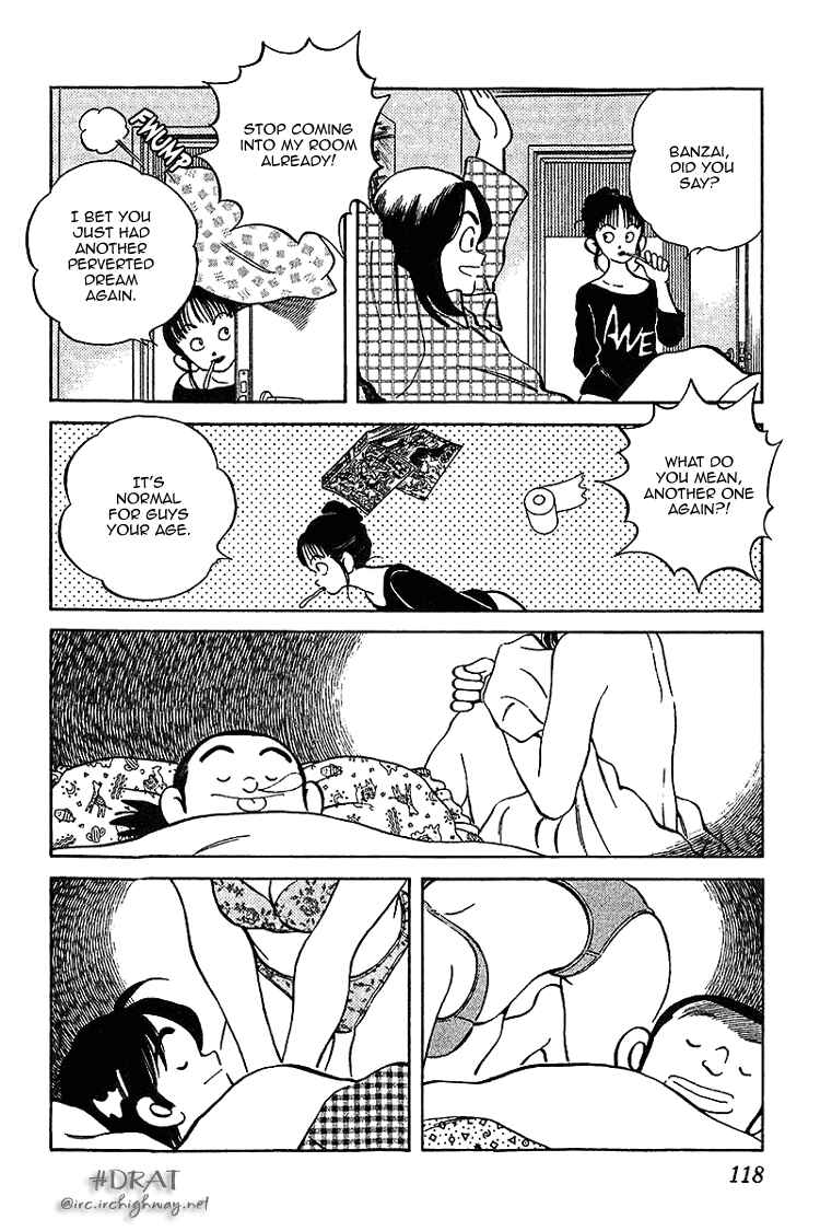 Page 5 Chapter 26 Itsumo Misora