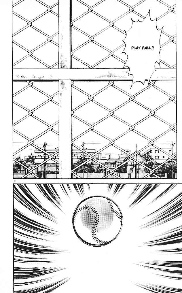 Page 8 Chapter 16 Itsumo Misora