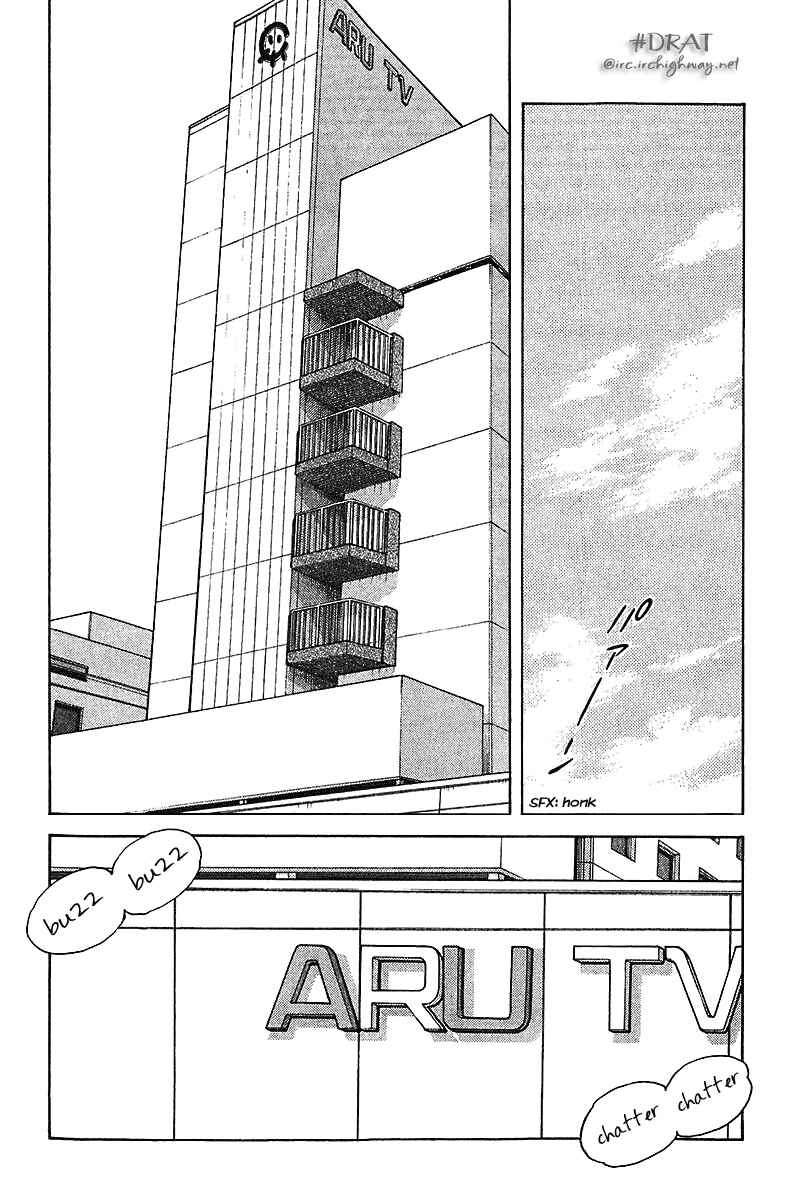 Page 10 Chapter 37 Itsumo Misora