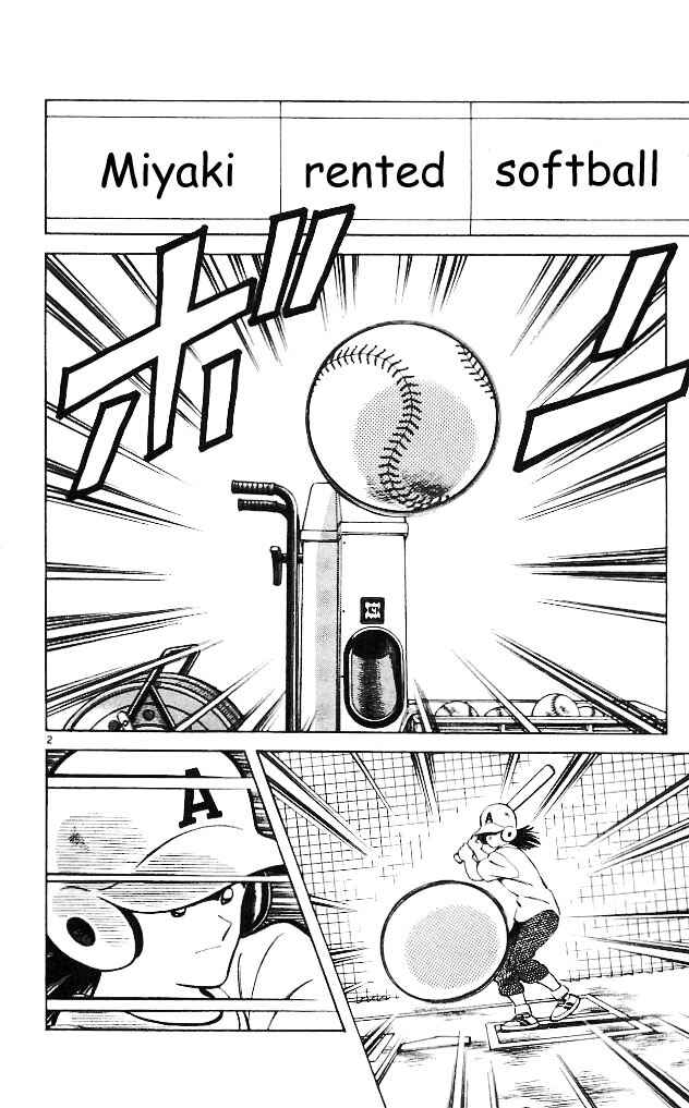 Page 2 Chapter 13 Itsumo Misora