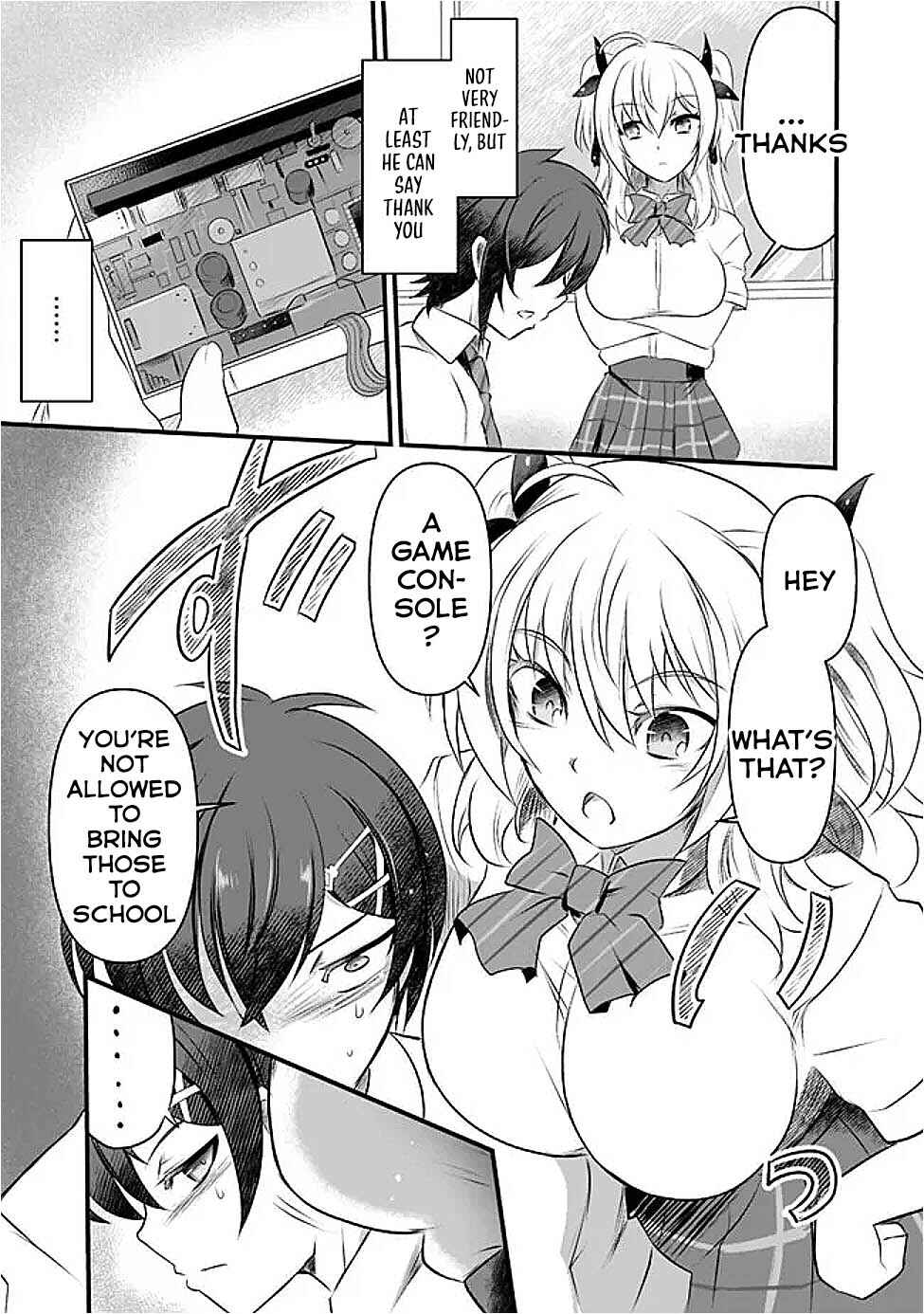 Page 6 Chapter 13 Boku no Kowareta Seigi wa Loop Suru Isekai de Ai to Tsumi wo Tenbin ni Kakeru