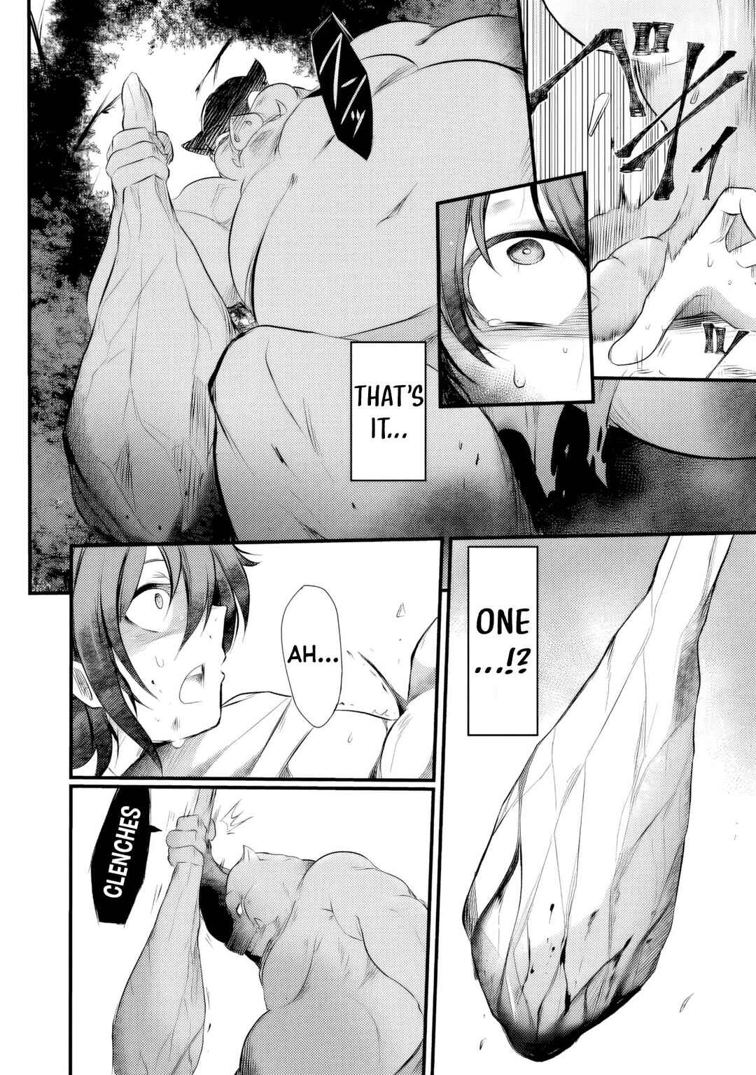 Page 9 Chapter 7 Boku no Kowareta Seigi wa Loop Suru Isekai de Ai to Tsumi wo Tenbin ni Kakeru
