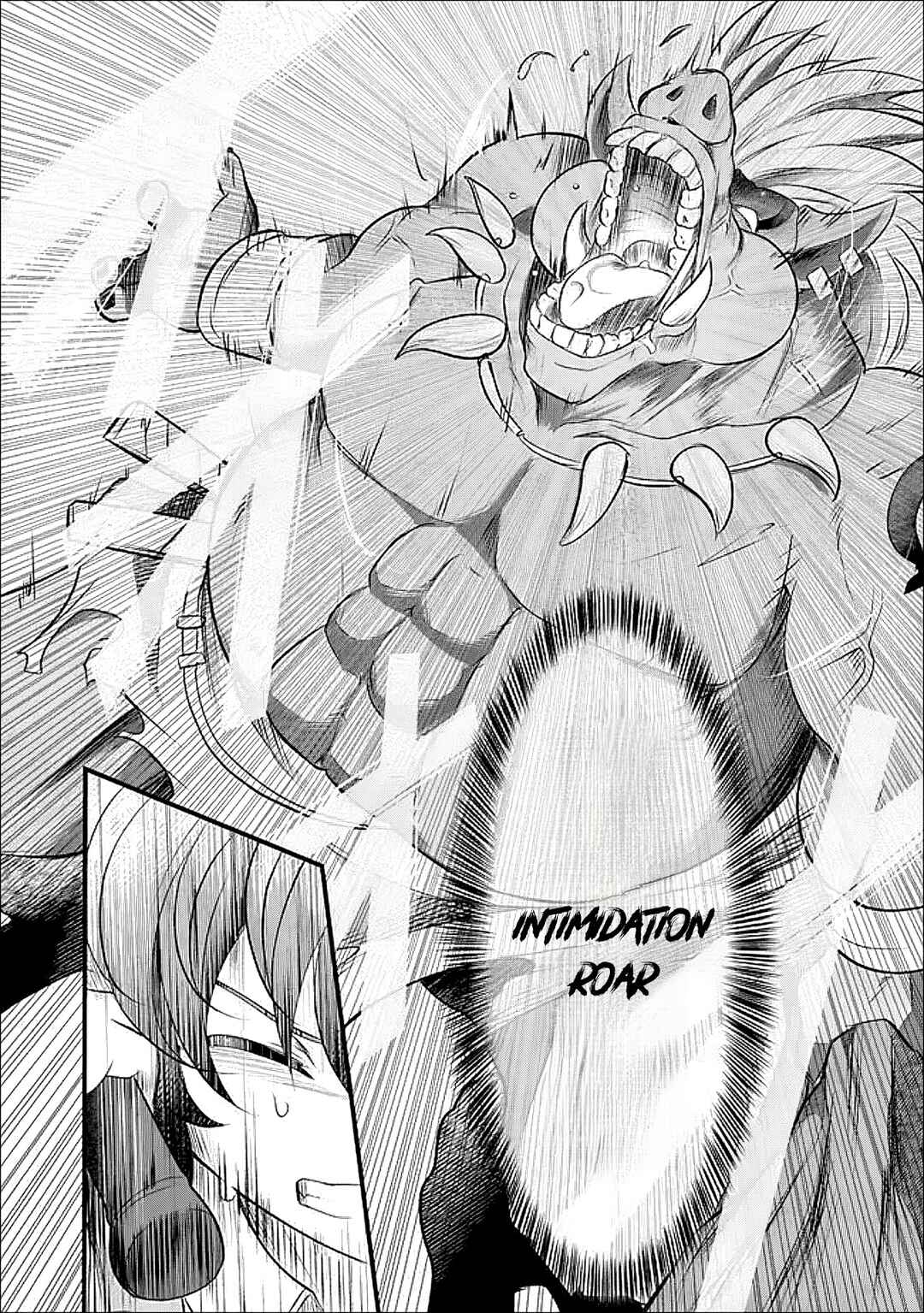 Page 4 Chapter 16 Boku no Kowareta Seigi wa Loop Suru Isekai de Ai to Tsumi wo Tenbin ni Kakeru