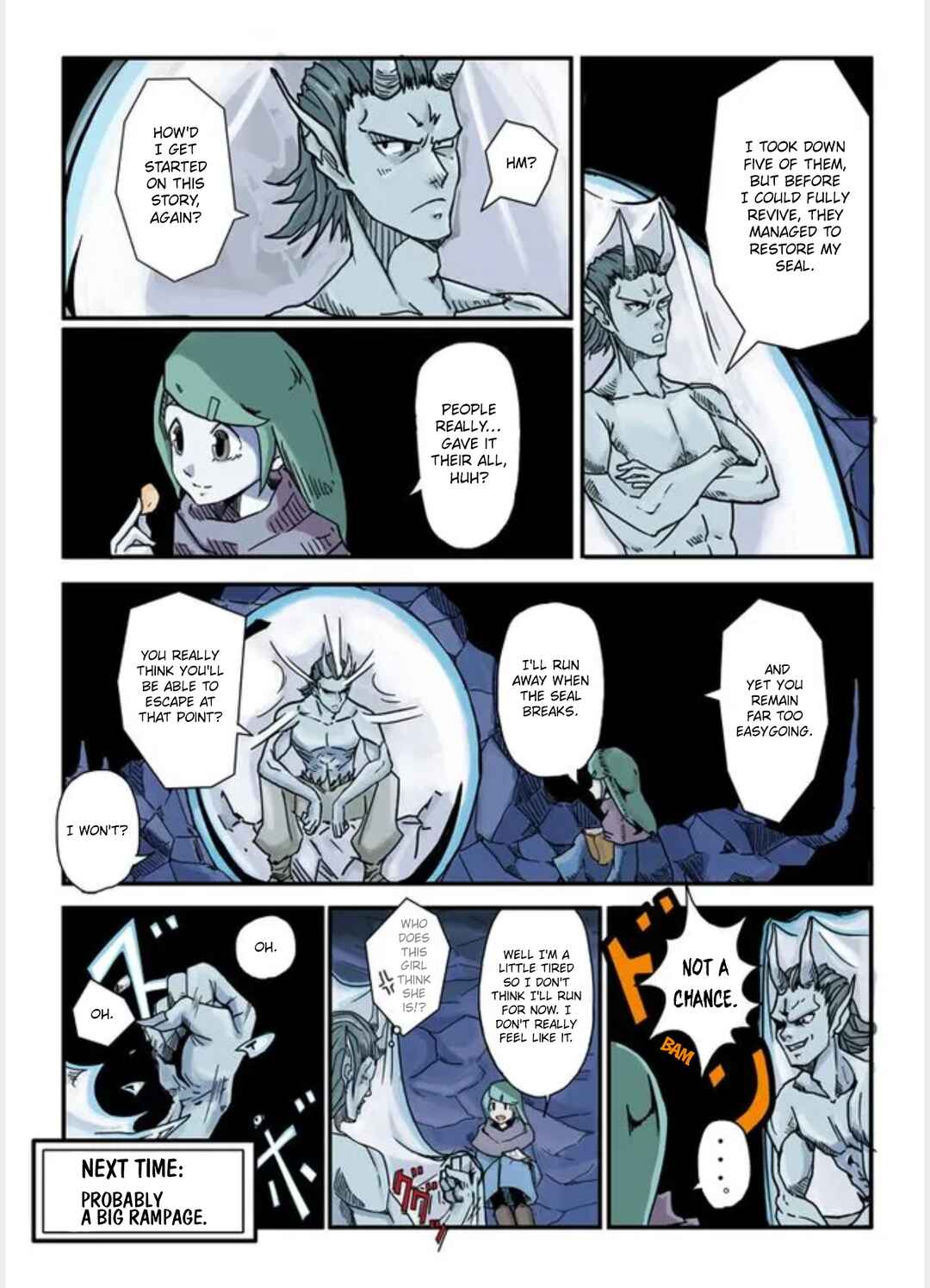 Page 16 Chapter 1 TIADIUM