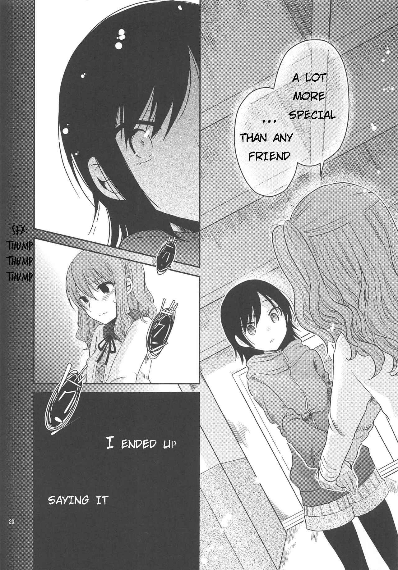 Page 19 Chapter Unknown_0ec0 Cute and Cruel