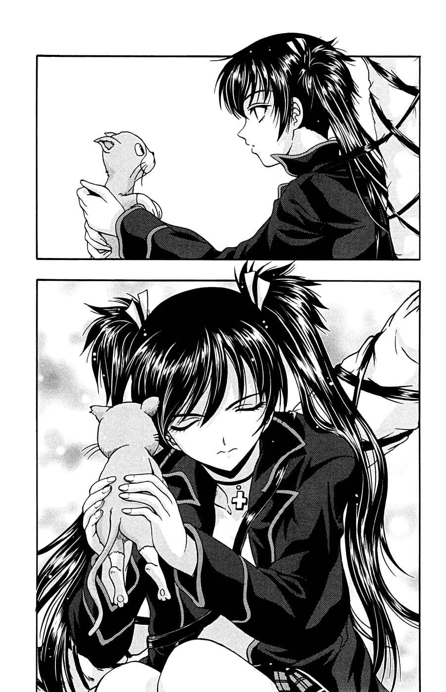 Page 19 Chapter 13 I Focus on Your Color