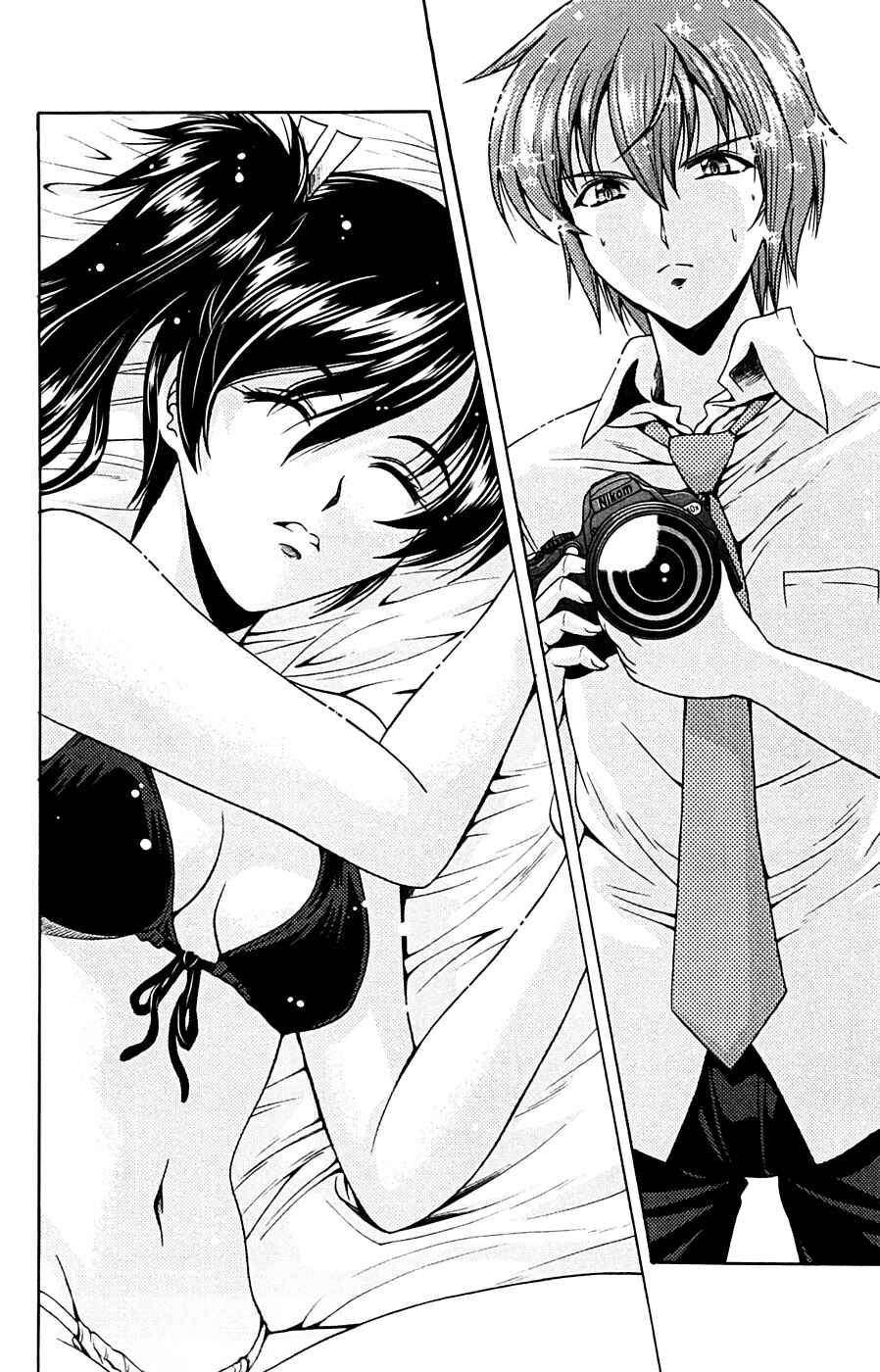 Page 30 Chapter 13 I Focus on Your Color