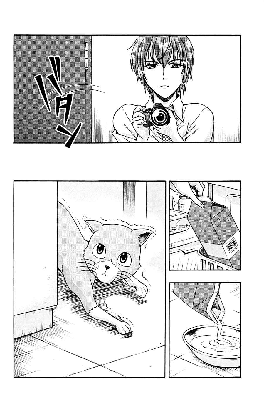 Page 39 Chapter 13 I Focus on Your Color