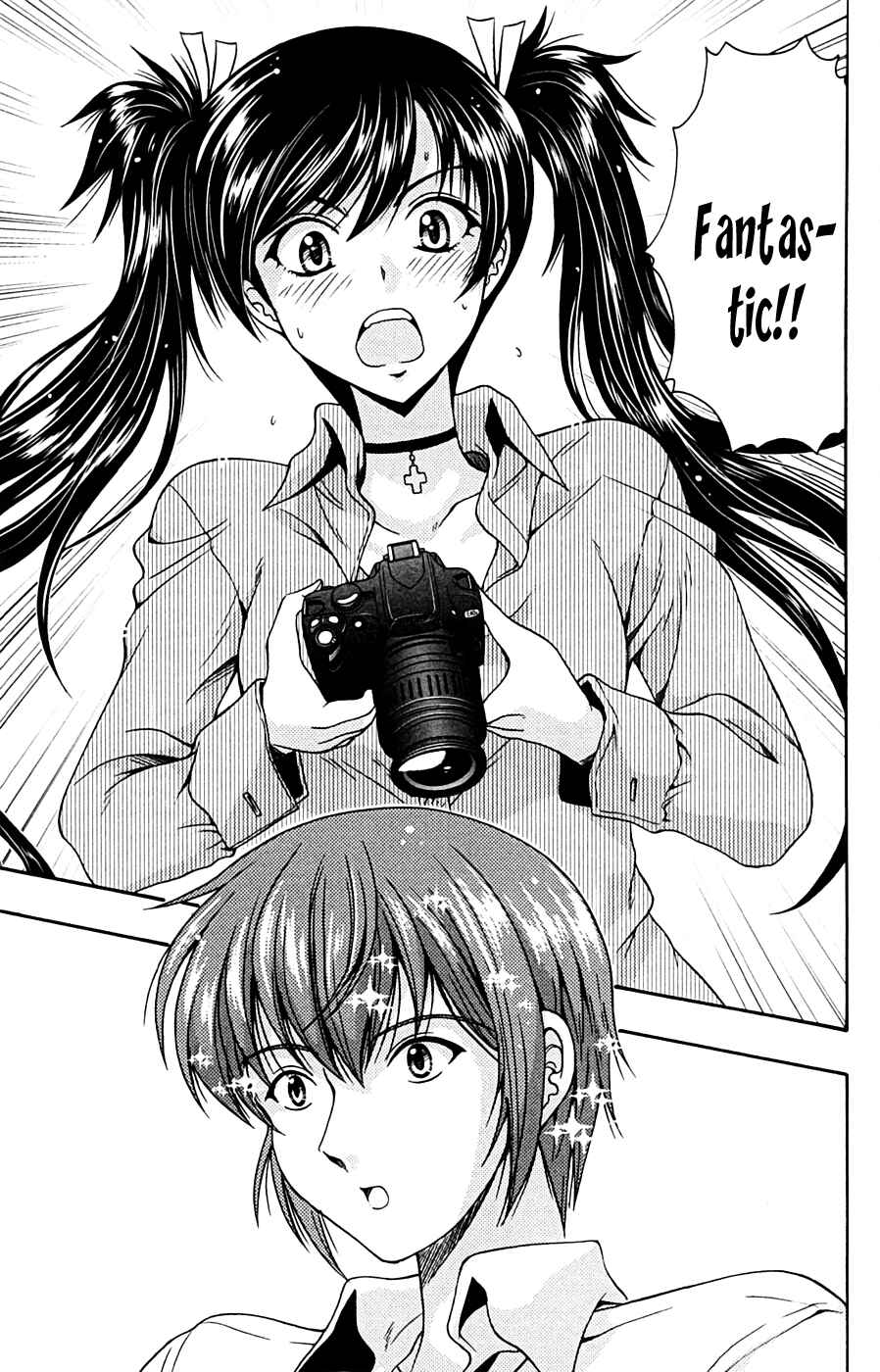 Page 48 Chapter 13 I Focus on Your Color