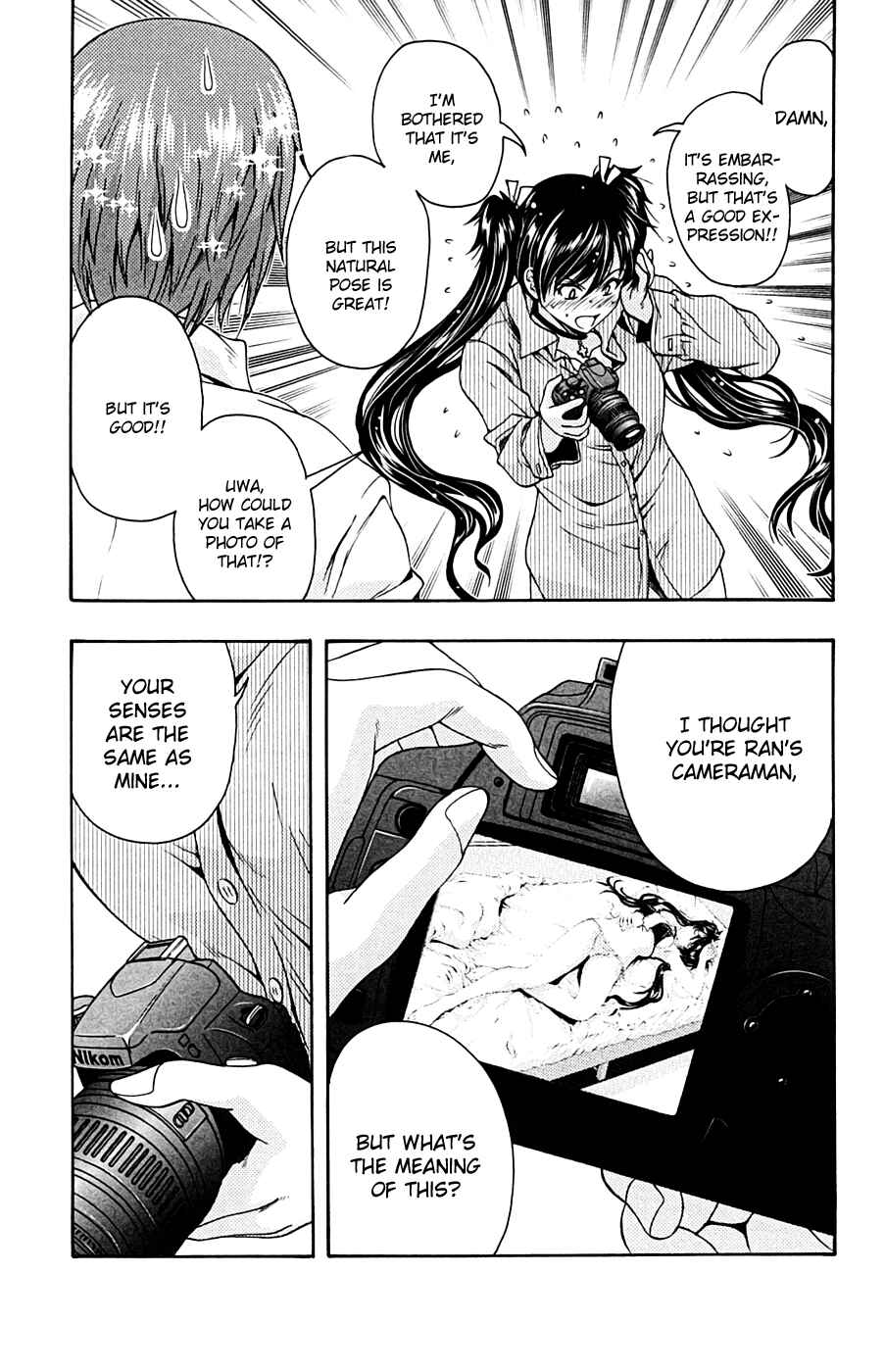 Page 50 Chapter 13 I Focus on Your Color