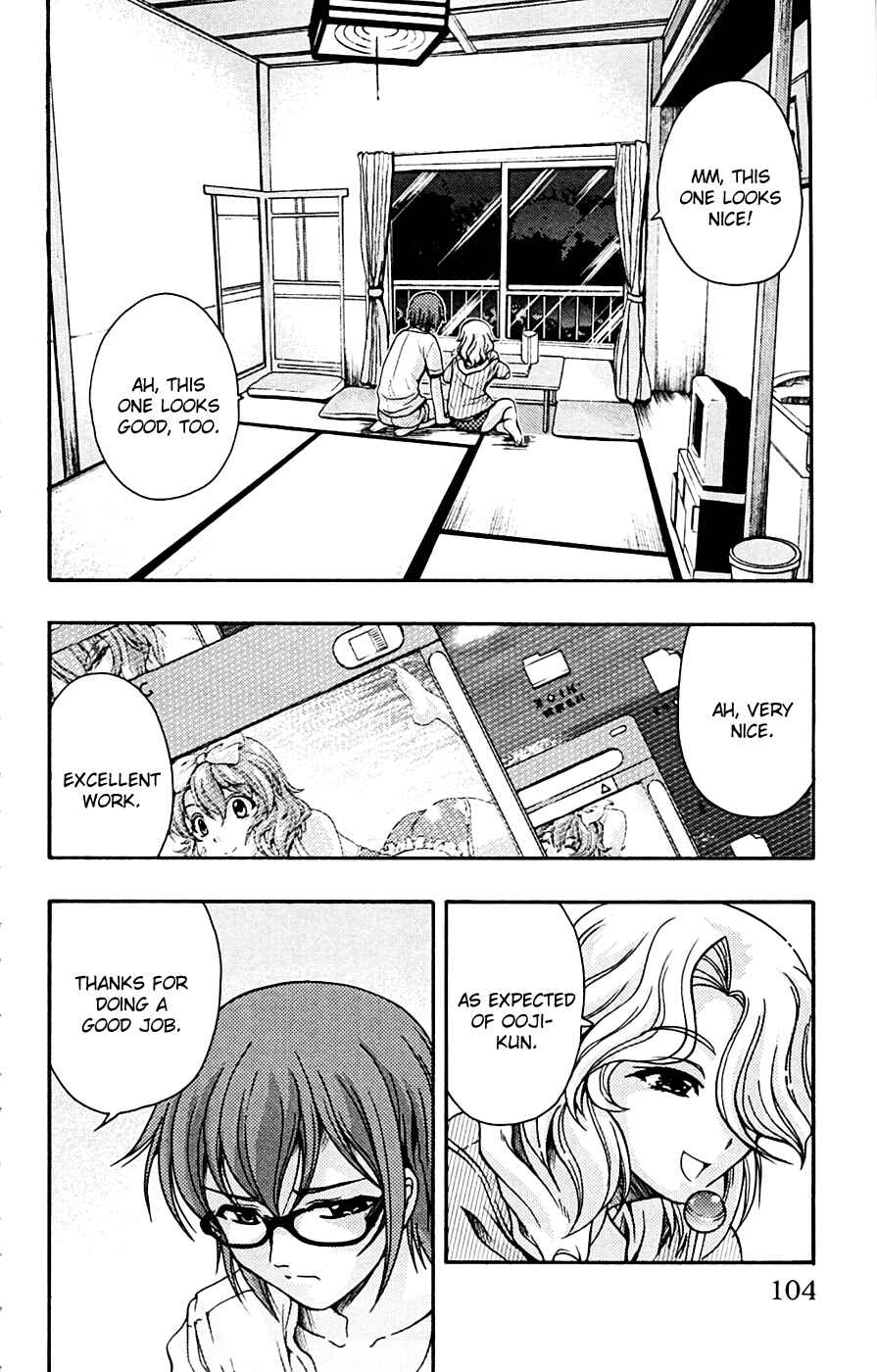 Page 12 Chapter 7 I Focus on Your Color