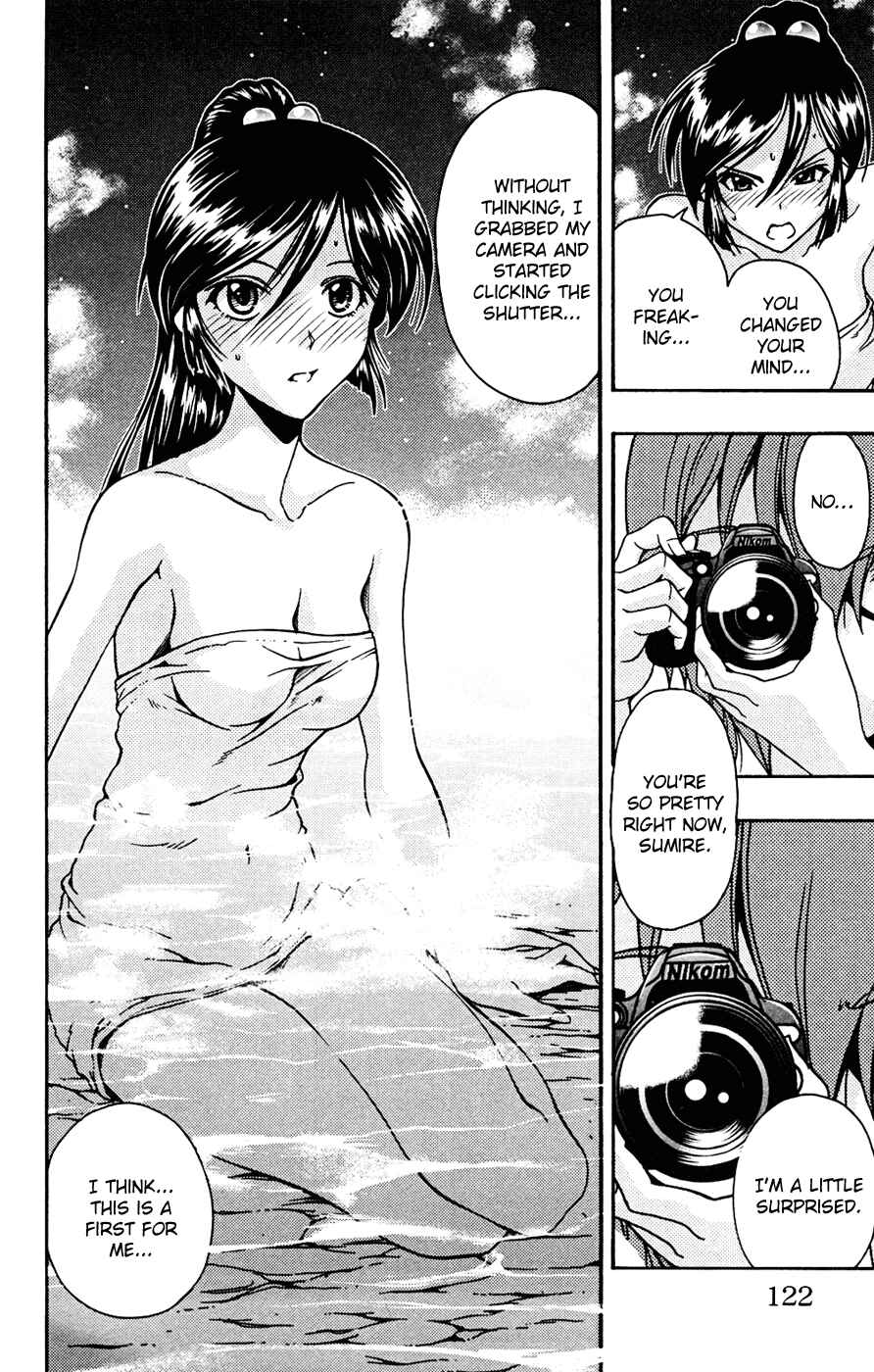 Page 29 Chapter 7 I Focus on Your Color