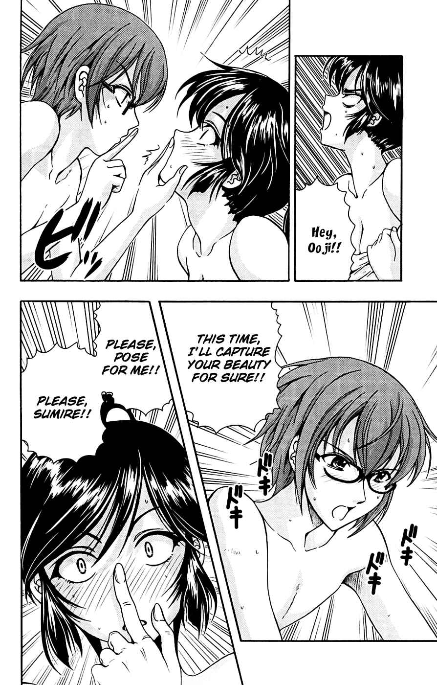 Page 33 Chapter 7 I Focus on Your Color