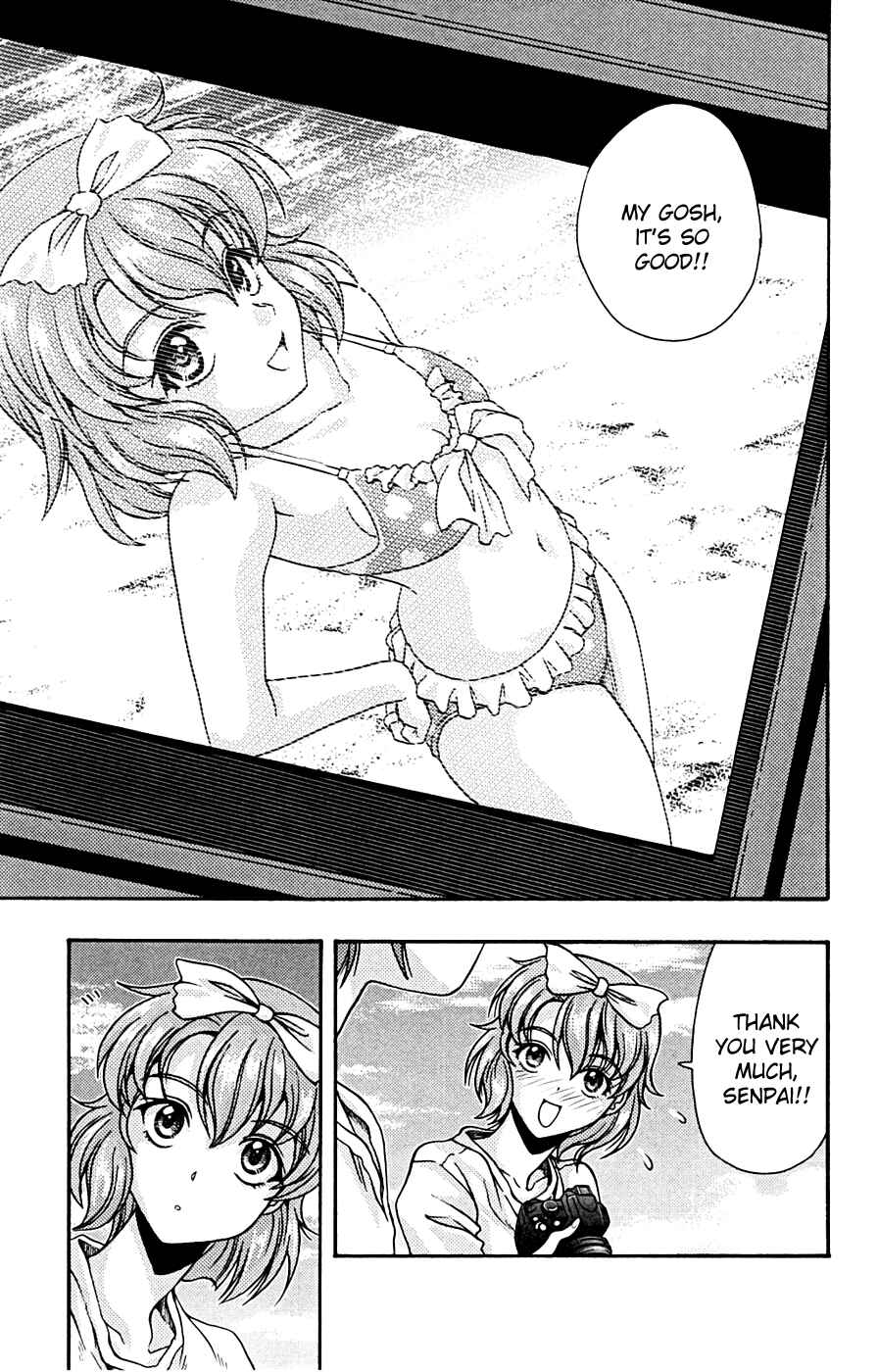 Page 5 Chapter 7 I Focus on Your Color