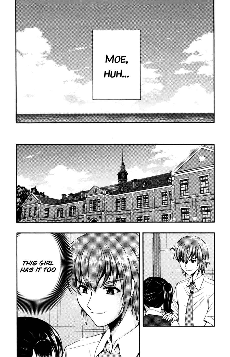 Page 10 Chapter 28 I Focus on Your Color