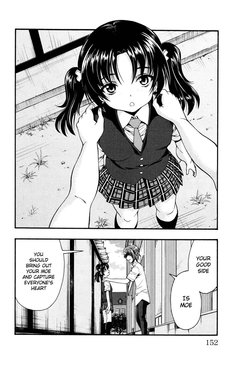 Page 11 Chapter 28 I Focus on Your Color