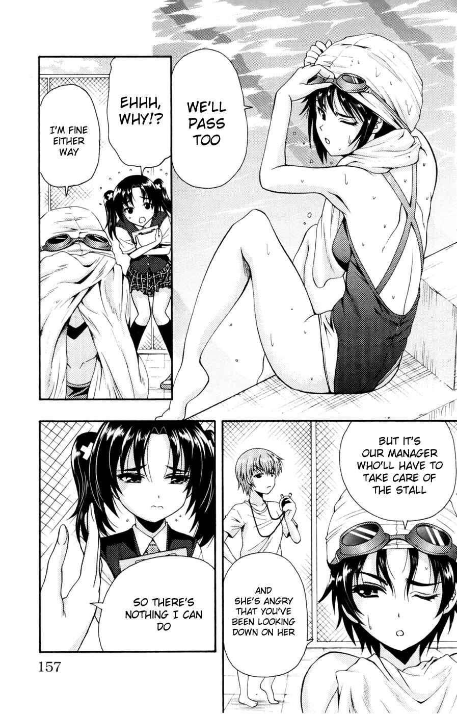 Page 16 Chapter 28 I Focus on Your Color