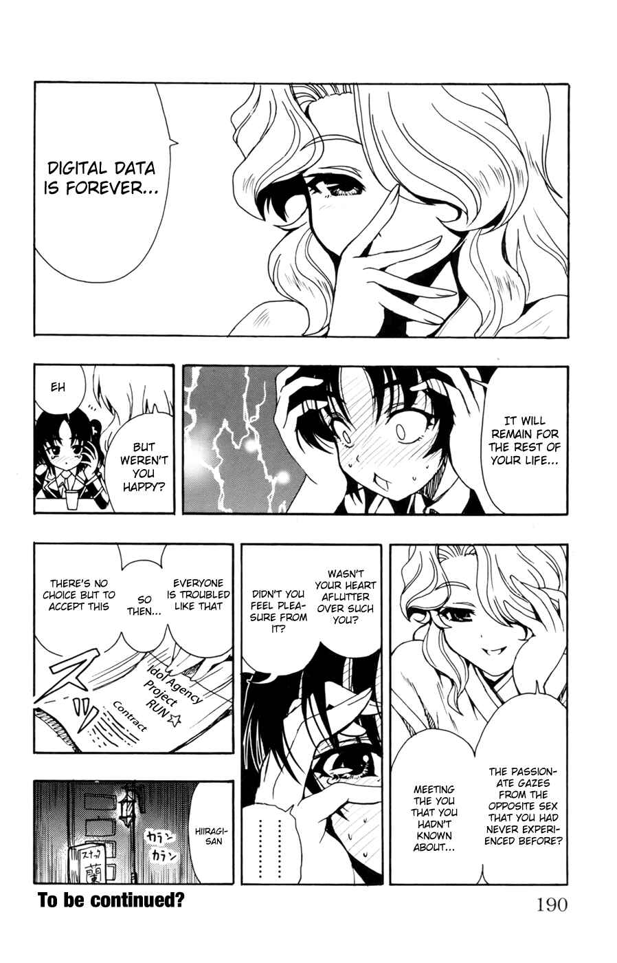 Page 48 Chapter 28 I Focus on Your Color