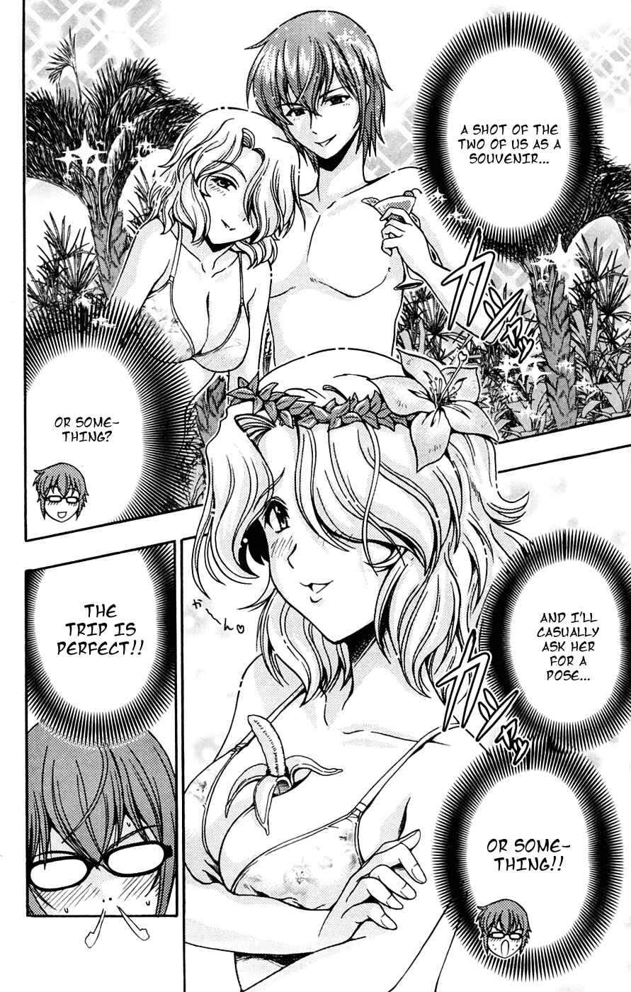 Page 12 Chapter 5 I Focus on Your Color