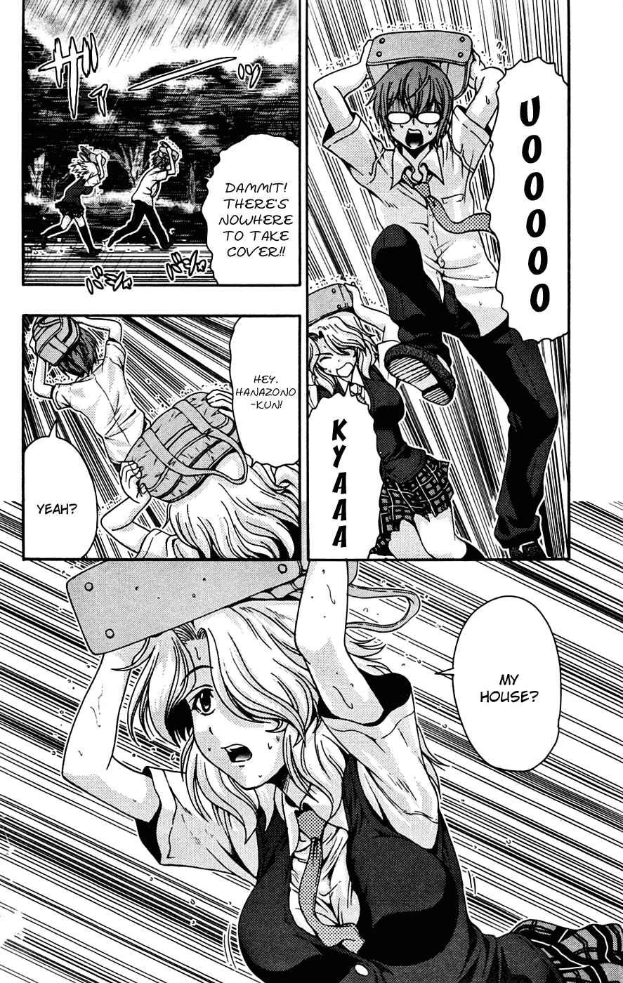 Page 22 Chapter 5 I Focus on Your Color