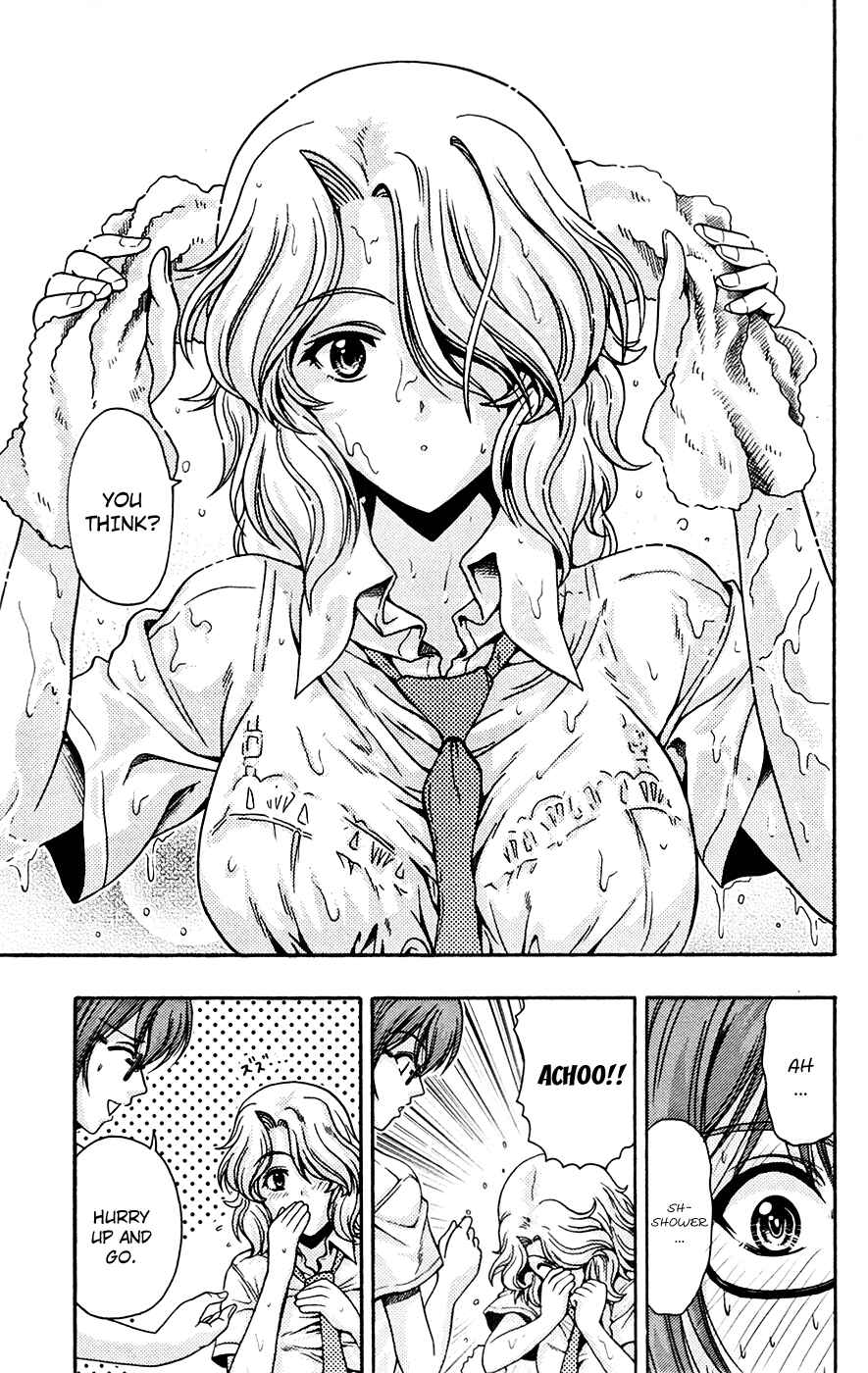 Page 27 Chapter 5 I Focus on Your Color