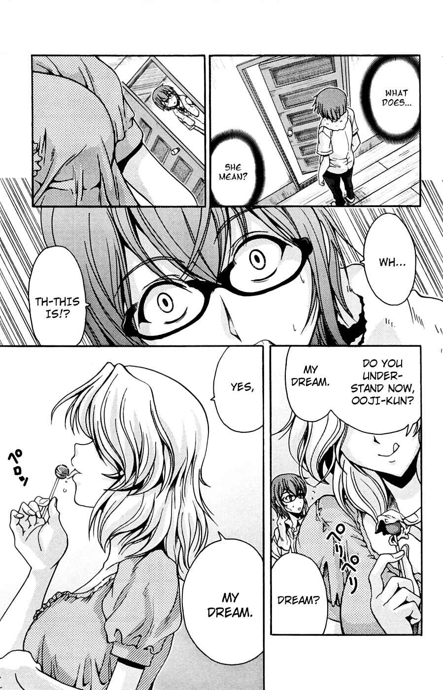 Page 41 Chapter 5 I Focus on Your Color