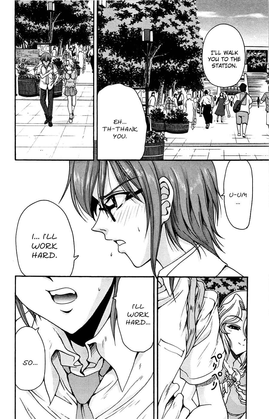 Page 48 Chapter 5 I Focus on Your Color