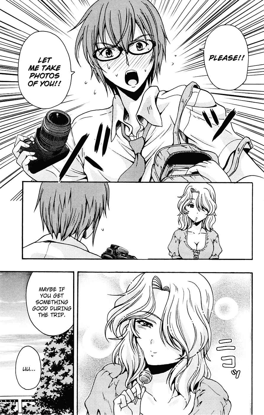 Page 49 Chapter 5 I Focus on Your Color