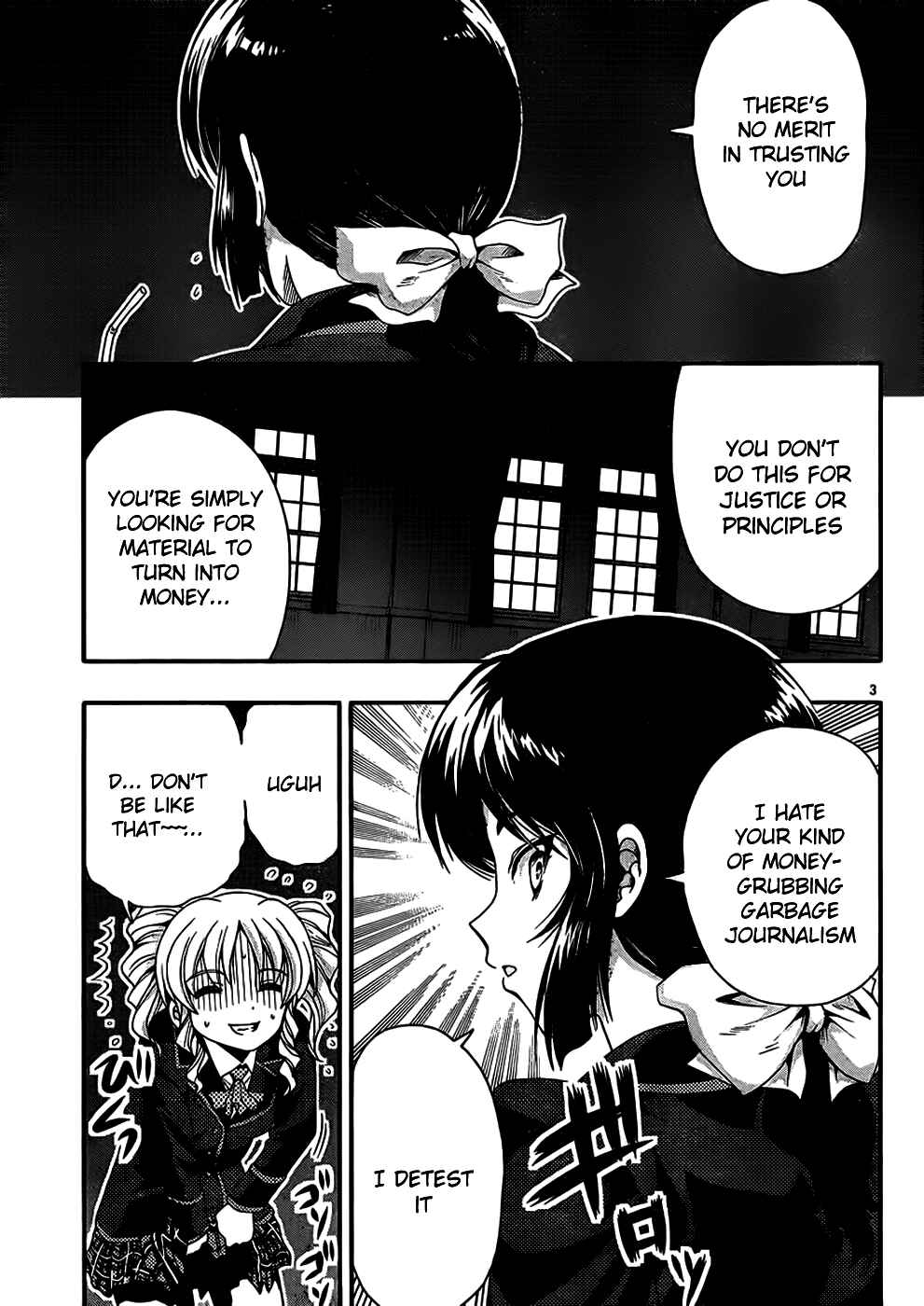 Page 4 Chapter 37 I Focus on Your Color
