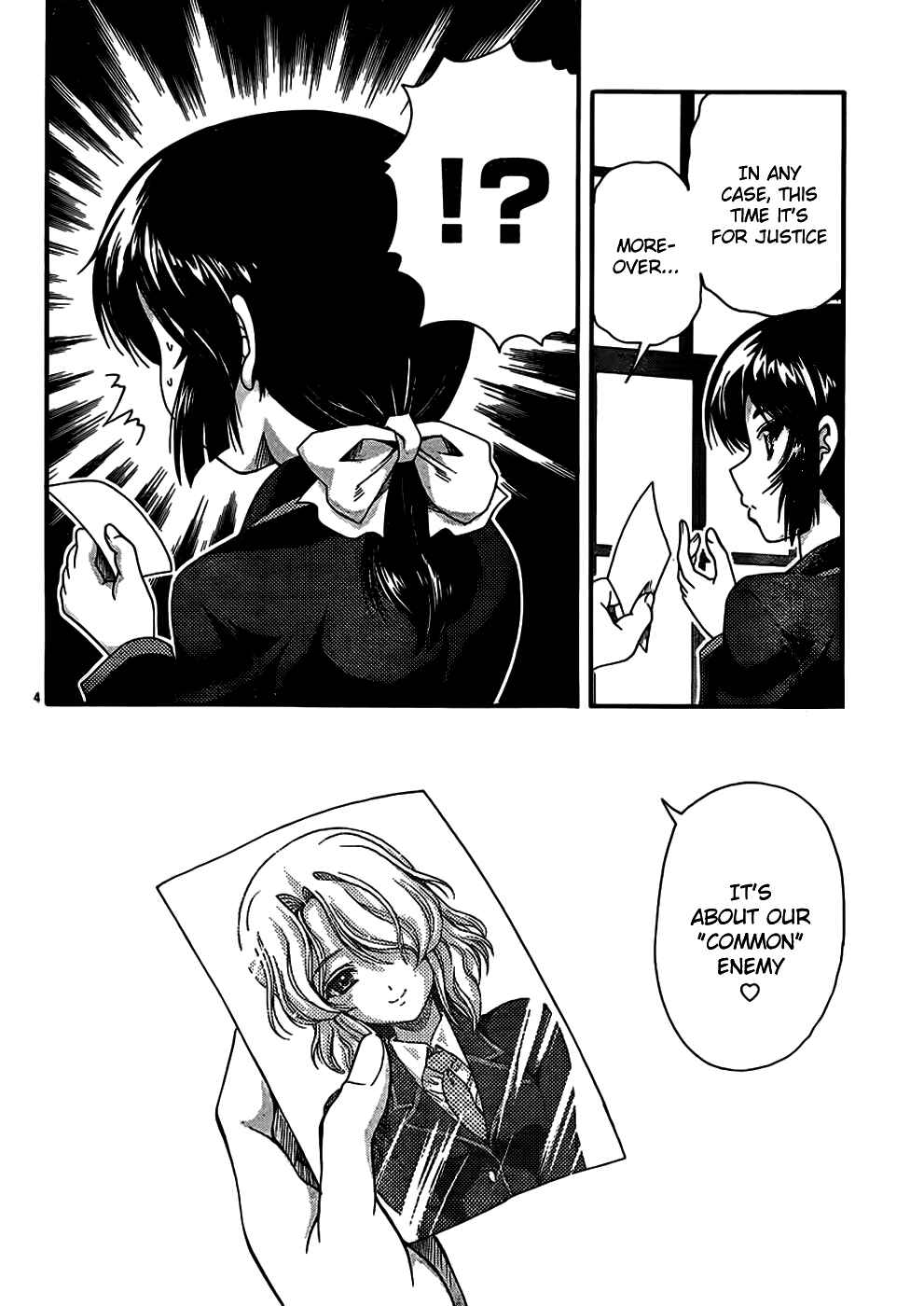 Page 5 Chapter 37 I Focus on Your Color