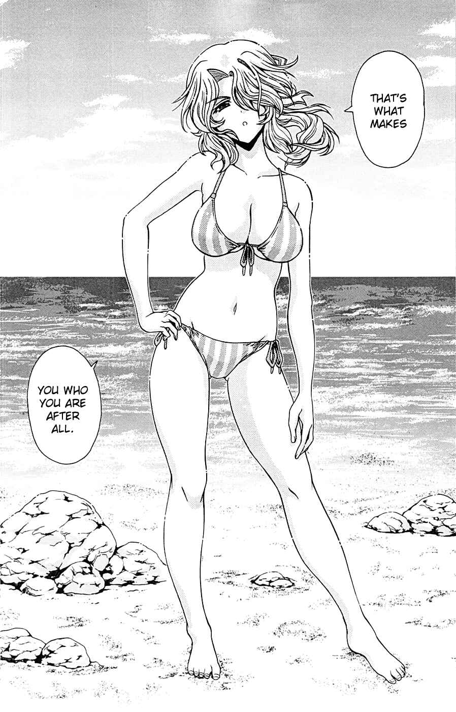 Page 19 Chapter 10 I Focus on Your Color