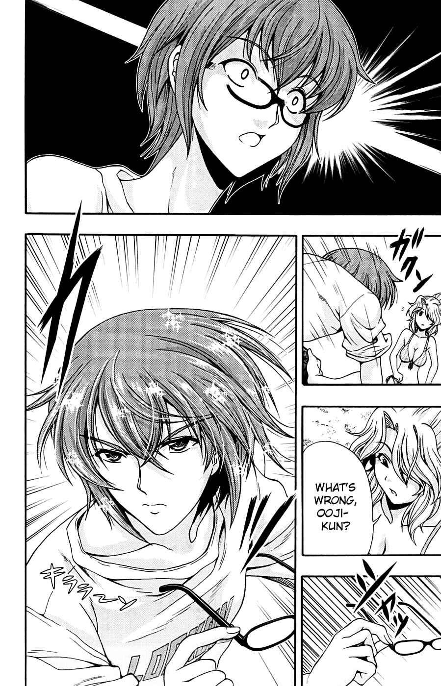 Page 29 Chapter 10 I Focus on Your Color