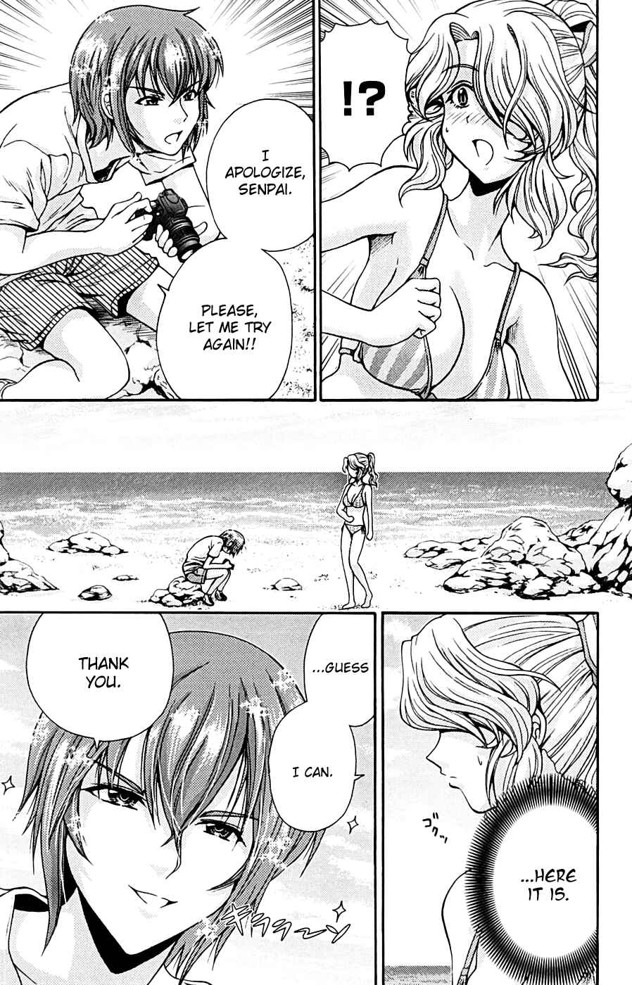 Page 30 Chapter 10 I Focus on Your Color