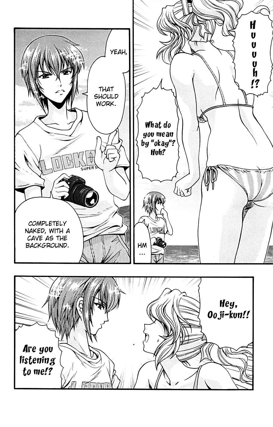 Page 35 Chapter 10 I Focus on Your Color