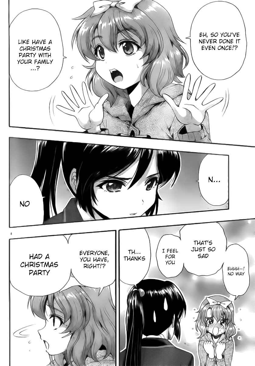 Page 4 Chapter 32 I Focus on Your Color